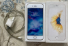 iPhone 6s